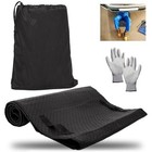 Rolling Creeper Mat Is Lightweight And Portable car Repair Mat Easy To Use  