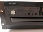 Integra By Onkyo 6 Disc Cd Changer Player Model Cdc 3 4 W  New  Remote