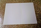 Yuengling Premium Beer Menu Cover Pottsville Pa