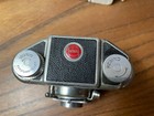 Bolsey Model B2 35mm Film Rangefinder Camera Vintage