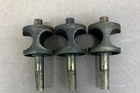 1967 C g Conn Ltd  4d Single French Horn Rotary Valves Plus Bearing