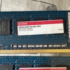 Proline Dram Dimm Memory Upgrade 4 Modules For Cisco 4300 Series Mem-4300