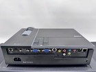 Dell 1610hd Dlp Projector Wxga  1080p  Hdmi  3500 Lumens  256 Operating Hours 