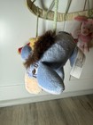 Disney Baby Winnie The Pooh Musical Crib Mobile Tested Works Music Only