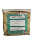Waverly Furniture Slipcover 2 Piece Ottomans Ballad Bouquet In Blush 116 Inch