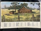 Decorative Tole Painting Pattern Bk Landscapes For All Seasons 2 Carol Binford