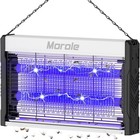 Electric Bug Zapper  3200v Mosquito Zapper Indoor Outdoor