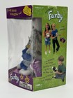 Vintage 1999 Millennium Furby Special Limited Edition Tiger Electronics Open Box