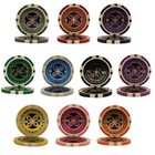 Mrc Poker 300pcs 14g Ultimate Poker Chips Set