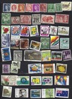 Australia   New Zealand  Tokelau Stamps   140 Different  Used   Unused