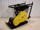 New Packer Brothers Pb143 Plate Compactor Loncin Soil Tamper