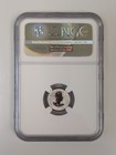 2016  1 Ngc Pf69 Gilt Silver Canada     maple Leaf     Reverse Proof Early Rel