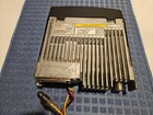 Kenwood Tk-8180 Mobile Vehicle Radio  Uhf 450-490 Mhz  30 Watts  128 Ch 