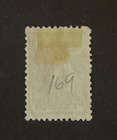Stamps Cape Verde Scott  156 Used