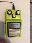 Ibanez Sd9 Sonic Distortion Pedal Jrc4558d Chip 1981 Mij