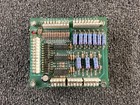Williams Bally Pinball Machine 10 Opto Driver Board 5768-13194-01 A-15430 Orig