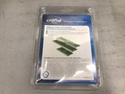 Crucial 16gb Kit 2x8gb Ddr4-2400 Sodimm Laptop Notebook Memory