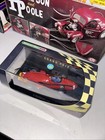 Scalextric 1 32 Maserati 250f Slot Car -near Mint From Japan Fs Nib