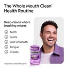       listerine Total Care Mouthwash - Fresh Mint  Fights Cavities   Bad Breath