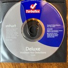 Lot Of 6 Turbotax Deluxe Federal   State  2012 Through 2017 Used