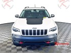 2019 Jeep Cherokee Trailhawk 4wd 4dr Suv Navigation Sunroof Apple Carplay