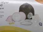 Medela Pump In Style Advance Double Pumping Kit New