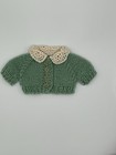 5 Pieces Of Small Teddy Bear Clothes New