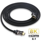  multi-length  8k 4k Hdmi Cable Cord Lot - 1ft 3ft 6ft 10ft 15ft 25ft 30ft 50ft