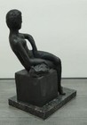 Henri Matisse Bronze Sculpture   Figure Decorative   Signed And Numbered