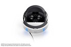 Sony Play Station Vr Ps4 Console Bundle Camera Move Controllers Video Game