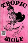 Bad Wolf  3 Cvr C Foxyart Variant 1st Print Ltd To 52 Nm