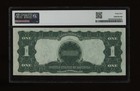 Dbr 1899  1 Silver Cert Black Eagle Fr  230 Pmg 45 Serial B68520262b
