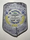 South Carolina State Transport Police Patch   Style 2   Obsolete Rare