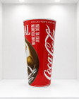 New 2026 Coca-cola Fifa World Cup Bronze Final Collector   s Edition Cup     Miami S