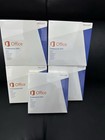 Microsoft Office Professional 2013 Full Retail Version New