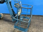 Genie Articulating Boom Lift Z-34 22n