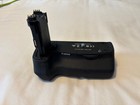 Canon Bg-e21 Battery Grip For 6d Mark Ii
