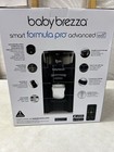 Baby Brezza Formula Pro Advanced Wifi Formula Dispenser   Baby Bottle Maker