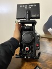 Red Epic-x Dragon 6k Cinema Camera Full Package In Great Condition 