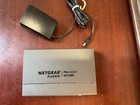 Netgear Gs108e Ver  3 Prosafe Plus 8 Gigabit Ethernet Switch With Power Supply