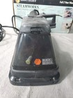 Black And Decker Steamworks Wallpaper Stripper