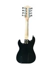New 8 String Solid Electric Mandolin-vintage Burst St-style Mandocaster