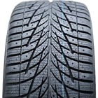 4 Accelera X-grip 205 55r16 91h Snow Studdable Tires