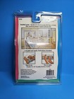  Lucy Me Lucy Rigg Mcbaby Border Stick-ups New In Package