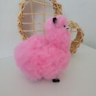 Alpaca Plush Toy 225  Soft Stuffed Cute Alpacasso   Sheep Llama Animal Doll hand