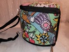 Small Pet Carrier Bag For Hamster  Guinea Pig  Mouse  Bird-soft Interior