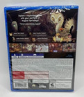 The Wild At Heart - Playstation 4  sony Play Station 4  Ps4 Brand New Sealed