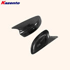 For Infiniti G37 2 Door   4 Door 08-13 Kz Style Carbon Fiber Side Mirror Cover