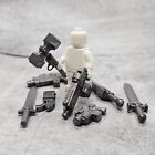 Scifi Weapons Pack Lot Blocks Accessories For Minifigures A8wh4k 40k