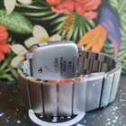 Pebble Time Steel Kickstarter Backed
